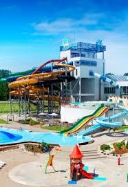 Parque acuático Livu Akvaparks